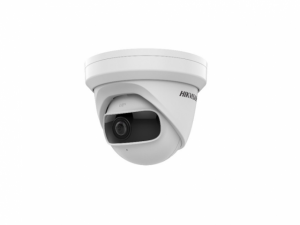 Видеокамера IP Hikvision DS-2CD2345G0P-I, фото 2