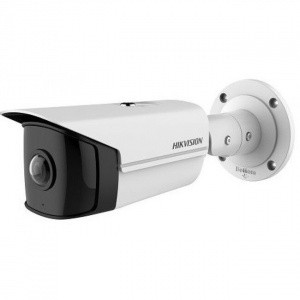 Видеокамера IP Hikvision DS-2CD2T45G0P-I