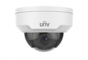 Видеокамера IP Uniview IPC322SR3-VSF28W-D