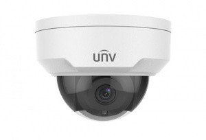 Видеокамера IP Uniview IPC322SR3-VSF28W-D