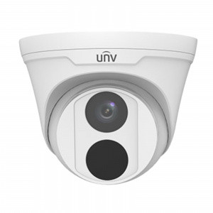 Видеокамера IP Uniview IPC3612LR3-PF28-A