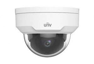 Видеокамера IP Uniview IPC324LR3-VSPF40-D