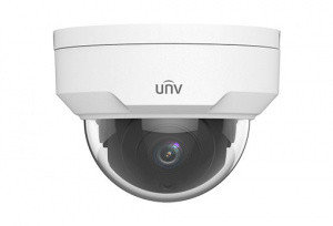 Видеокамера IP Uniview IPC324LR3-VSPF40-D, фото 2