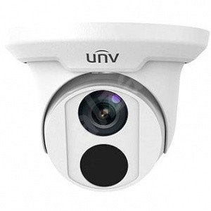 Видеокамера IP Uniview IPC3612LR3-UPF28-F, фото 2