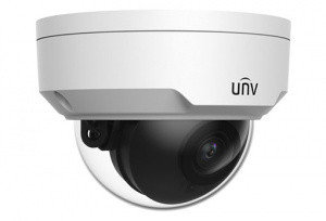 Видеокамера IP Uniview IPC324SR3-DVPF28-F, фото 2