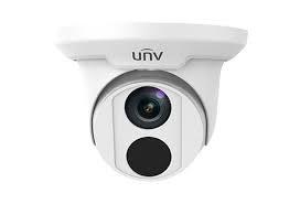 Видеокамера IP Uniview IPC3618SR3-DPF28M