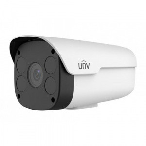 Видеокамера IP Uniview IPC2C22LR6-PF40-E