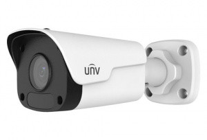 Видеокамера IP UNV IPC2125LR3-PF40M-D