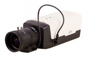 Видеокамера IP Uniview IPC542E-DLC-C, фото 2