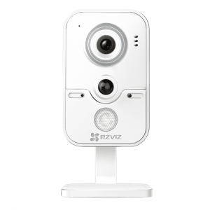 Видеокамера IP Ezviz C2W (CS-CV100-B0-31WPFR), фото 2