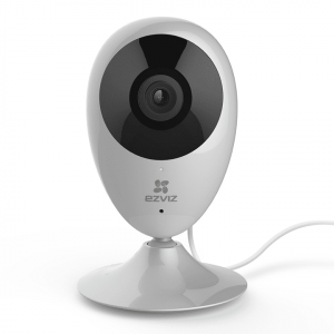 Видеокамера IP Ezviz Mini O (CS-CV206-C0-1A1WFR), фото 2
