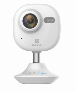 Видеокамера IP Ezviz C2Mini Plus (CS-CV200-A0-52WFR), фото 2