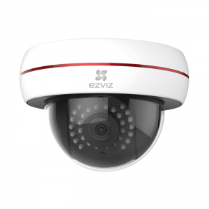 Видеокамера IP Ezviz C4S (CS-CV220-A0-52WFR), фото 2