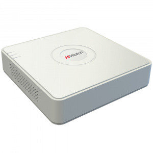 Видеорегистратор HD-TVI HiWatch DS-H216QA, фото 2
