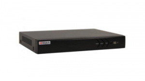 Видеорегистратор HD-TVI HiWatch DS-H316/2QA, фото 2