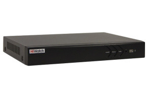 Видеорегистратор HD-TVI HiWatch DS-H216U