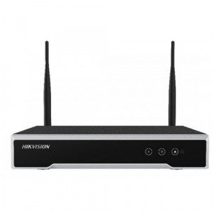 Видеорегистратор IP Hikvision DS-7104NI-K1/W/M, фото 2