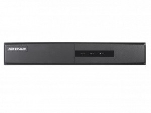 Видеорегистратор IP Hikvision DS-7604NI-K1