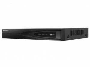 Видеорегистратор IP Hikvision DS-7604NI-K1/4P, фото 2
