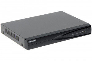 Видеорегистратор IP Hikvision DS-7608NI-K1/8P, фото 2