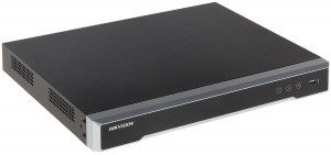 Видеорегистратор IP Hikvision DS-7608NI-I2/8P(T), фото 2