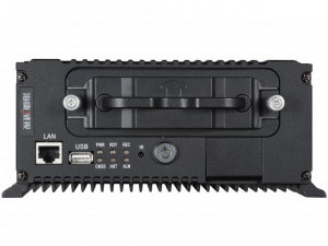 Видеорегистратор IP Hikvision DS-MP5604N