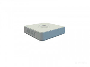 Видеорегистратор IP Hikvision DS-7116NI-SN/P