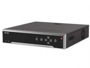 Видеорегистратор IP Hikvision DS-8632NI-K8, фото 2