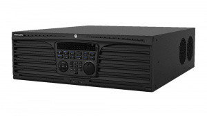 Видеорегистратор IP Hikvision DS-9632NI-I16, фото 2