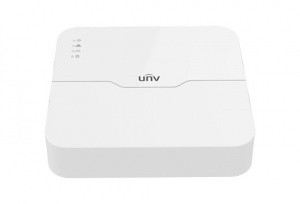 Видеорегистратор IP Uniview NVR301-04LB-P4