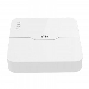 Видеорегистратор IP Uniview NVR301-04LS2-P4