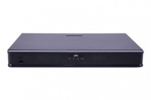 Видеорегистратор IP UNV NVR302-16E-B, фото 2