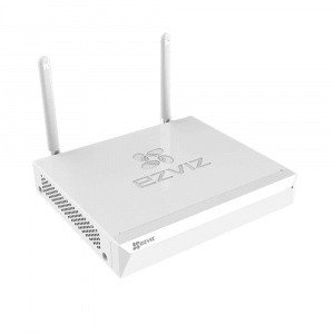 Видеорегистратор IP Ezviz Vault Live 4CH (CS-X5C-4EU), фото 2