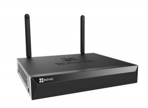 Видеорегистратор IP Ezviz X5S 4CH (CS-X5S-4W), фото 2