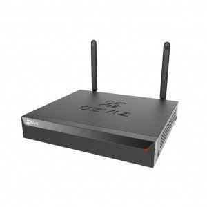 Видеорегистратор IP Ezviz X5S 8CH (CS-X5S-8W), фото 2