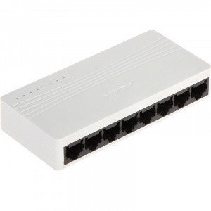 Коммутатор Hikvision DS-3E0108D-E, фото 2