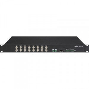 Коммутатор Dahua PFO2910T, фото 2