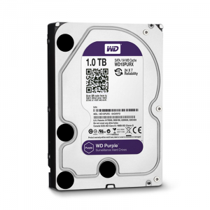 HDD Жесткий диск Western Digital WD10PURX, фото 2