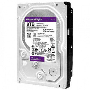 HDD Жесткий диск Western Digital WD82PURX, фото 2