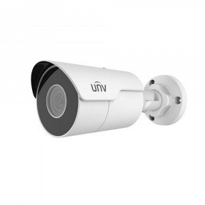 Видеокамера IP Uniview Starlight IPC2122LR5-UPF40M-F, фото 2