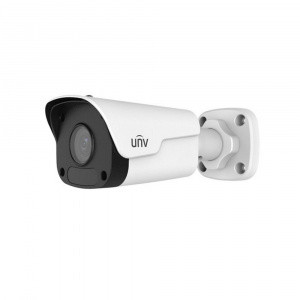 Видеокамера IP Uniview IPC2124SR3-ADPF28M-F