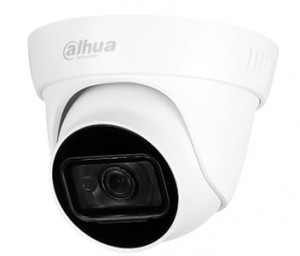 Видеокамера Dahua HAC-HDW1200TLP-A