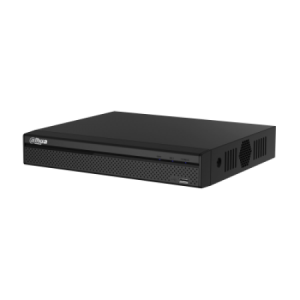 Видеорегистратор сетевой 8-канальный Dahua XVR5108HS-X, фото 2