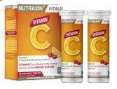 Бодрость и жизненная сила Nutraxin Vitamin С 28 жевательных таблеток