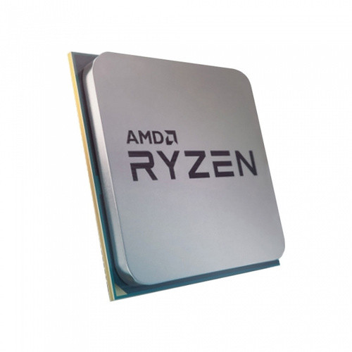 AMD 100-000000063 Процессор Ryzen 7 5800X OEM AM4