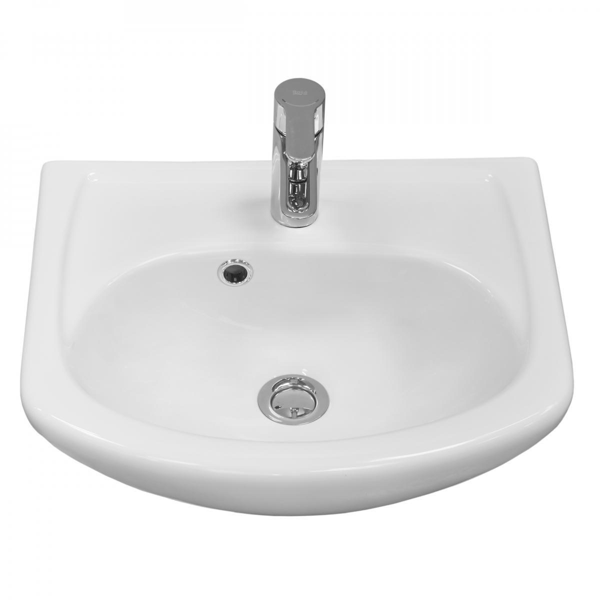 Мебельный умывальник Santek Азов 45 1WH112449