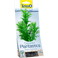 Tetra DecoArt Plantastics Green Cabomba S/15см
