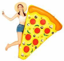 Надувной плот «Пицца»