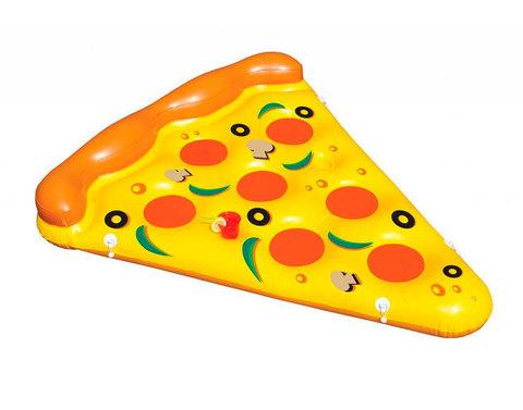 Надувной плот «Пицца» - фото 2 - id-p91481509