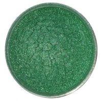Красящий жемчужный пигмент зеленый 2гр.